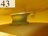 Used Construction Machine Used KOMATSU KOMATSU Roller Vibration rollers for paving JV40CW-6