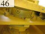 Used Construction Machine Used KOMATSU KOMATSU Roller Vibration rollers for paving JV40CW-6
