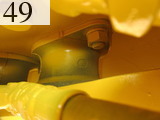 Used Construction Machine Used KOMATSU KOMATSU Roller Vibration rollers for paving JV40CW-6