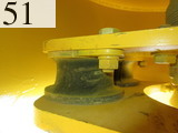 Used Construction Machine Used KOMATSU KOMATSU Roller Vibration rollers for paving JV40CW-6