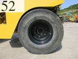 Used Construction Machine Used KOMATSU KOMATSU Roller Vibration rollers for paving JV40CW-6