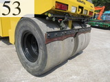 Used Construction Machine Used KOMATSU KOMATSU Roller Vibration rollers for paving JV40CW-6