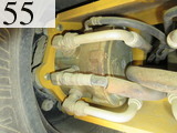 Used Construction Machine Used KOMATSU KOMATSU Roller Vibration rollers for paving JV40CW-6