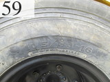 Used Construction Machine Used KOMATSU KOMATSU Roller Vibration rollers for paving JV40CW-6