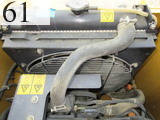 Used Construction Machine Used KOMATSU KOMATSU Roller Vibration rollers for paving JV40CW-6