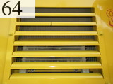 Used Construction Machine Used KOMATSU KOMATSU Roller Vibration rollers for paving JV40CW-6