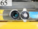 Used Construction Machine Used KOMATSU KOMATSU Roller Vibration rollers for paving JV40CW-6