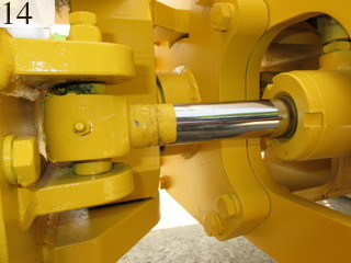 中古建設機械 中古 コマツ KOMATSU ローラー 舗装用振動ローラー JV40CW-6