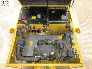 中古建設機械 中古 コマツ KOMATSU ローラー 舗装用振動ローラー JV40CW-6