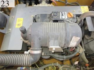 中古建設機械 中古 コマツ KOMATSU ローラー 舗装用振動ローラー JV40CW-6