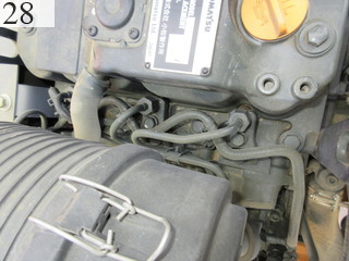 中古建設機械 中古 コマツ KOMATSU ローラー 舗装用振動ローラー JV40CW-6