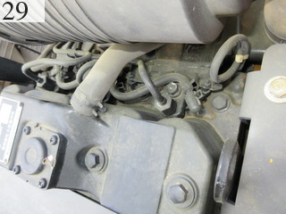 中古建設機械 中古 コマツ KOMATSU ローラー 舗装用振動ローラー JV40CW-6