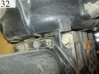 中古建設機械 中古 コマツ KOMATSU ローラー 舗装用振動ローラー JV40CW-6