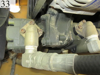 中古建設機械 中古 コマツ KOMATSU ローラー 舗装用振動ローラー JV40CW-6