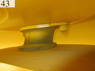 中古建設機械 中古 コマツ KOMATSU ローラー 舗装用振動ローラー JV40CW-6