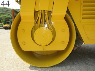 中古建設機械 中古 コマツ KOMATSU ローラー 舗装用振動ローラー JV40CW-6