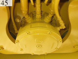 中古建設機械 中古 コマツ KOMATSU ローラー 舗装用振動ローラー JV40CW-6