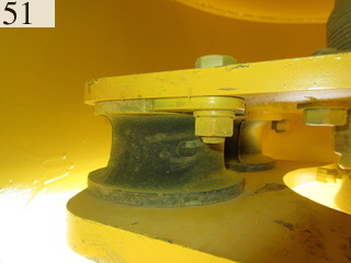 中古建設機械 中古 コマツ KOMATSU ローラー 舗装用振動ローラー JV40CW-6