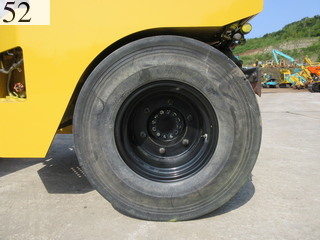 中古建設機械 中古 コマツ KOMATSU ローラー 舗装用振動ローラー JV40CW-6
