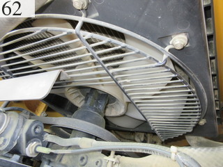 中古建設機械 中古 コマツ KOMATSU ローラー 舗装用振動ローラー JV40CW-6