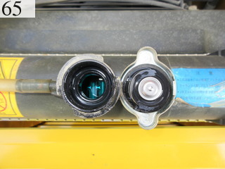 中古建設機械 中古 コマツ KOMATSU ローラー 舗装用振動ローラー JV40CW-6