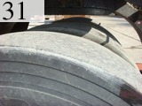 Used Construction Machine Used KAWASAKI KAWASAKI Roller Tire rollers KR20D