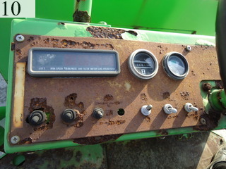 Used Construction Machine Used KAWASAKI KAWASAKI Roller Vibration rollers for paving KV4A-2