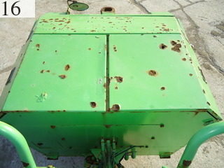 Used Construction Machine Used KAWASAKI KAWASAKI Roller Vibration rollers for paving KV4A-2
