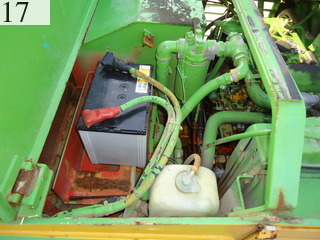 Used Construction Machine Used KAWASAKI KAWASAKI Roller Vibration rollers for paving KV4A-2