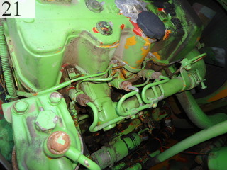 Used Construction Machine Used KAWASAKI KAWASAKI Roller Vibration rollers for paving KV4A-2