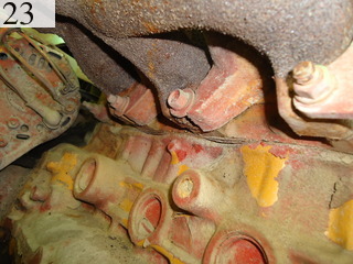 Used Construction Machine Used KAWASAKI KAWASAKI Roller Vibration rollers for paving KV4A-2