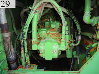 Used Construction Machine Used KAWASAKI KAWASAKI Roller Vibration rollers for paving KV4A-2