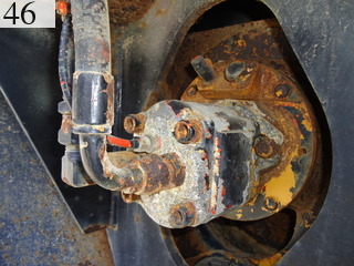 Used Construction Machine Used KAWASAKI KAWASAKI Roller Vibration rollers for paving KV4A-2