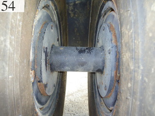 Used Construction Machine Used KAWASAKI KAWASAKI Roller Vibration rollers for paving KV4A-2