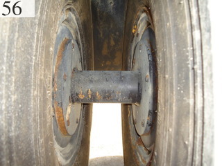 Used Construction Machine Used KAWASAKI KAWASAKI Roller Vibration rollers for paving KV4A-2