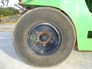 Used Construction Machine Used KAWASAKI KAWASAKI Roller Vibration rollers for paving KV4A-2
