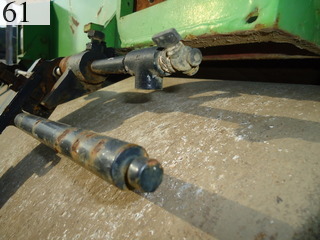 Used Construction Machine Used KAWASAKI KAWASAKI Roller Vibration rollers for paving KV4A-2