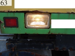 Used Construction Machine Used KAWASAKI KAWASAKI Roller Vibration rollers for paving KV4A-2