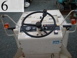 Used Construction Machine Used MEIWA MEIWA Roller Vibration rollers for paving MUC-250
