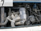 Used Construction Machine Used MEIWA MEIWA Roller Vibration rollers for paving MUC-250