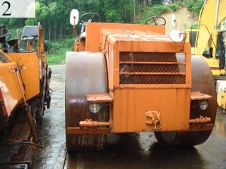 Used Construction Machine Used SAKAI SAKAI Roller Macadam rollers R1