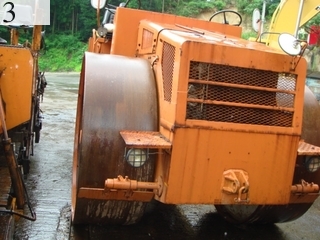 Used Construction Machine Used SAKAI SAKAI Roller Macadam rollers R1