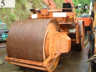Used Construction Machine Used SAKAI SAKAI Roller Macadam rollers R1