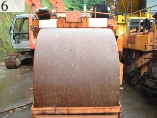 Used Construction Machine Used SAKAI SAKAI Roller Macadam rollers R1