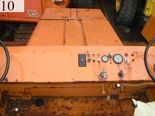 Used Construction Machine Used SAKAI SAKAI Roller Macadam rollers R1