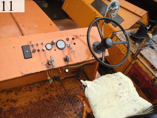 Used Construction Machine Used SAKAI SAKAI Roller Macadam rollers R1