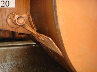 Used Construction Machine Used SAKAI SAKAI Roller Macadam rollers R1