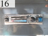 中古建設機械 中古 酒井重工業 SAKAI ローラー 土工用振動ローラー SV512DH-1