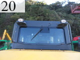 中古建設機械 中古 酒井重工業 SAKAI ローラー 土工用振動ローラー SV512DH-1