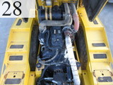中古建設機械 中古 酒井重工業 SAKAI ローラー 土工用振動ローラー SV512DH-1